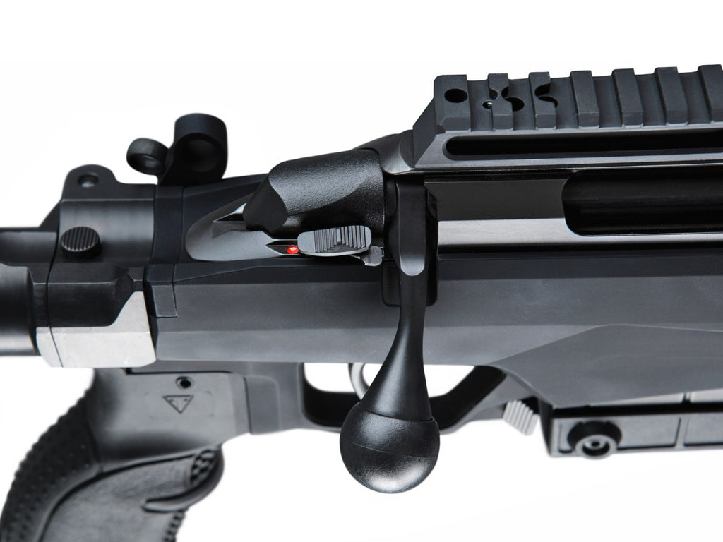 Tikka T3x TAC A1, kal. .223Rem. (NS 10rd FS MB 20in MT5/8-24)
