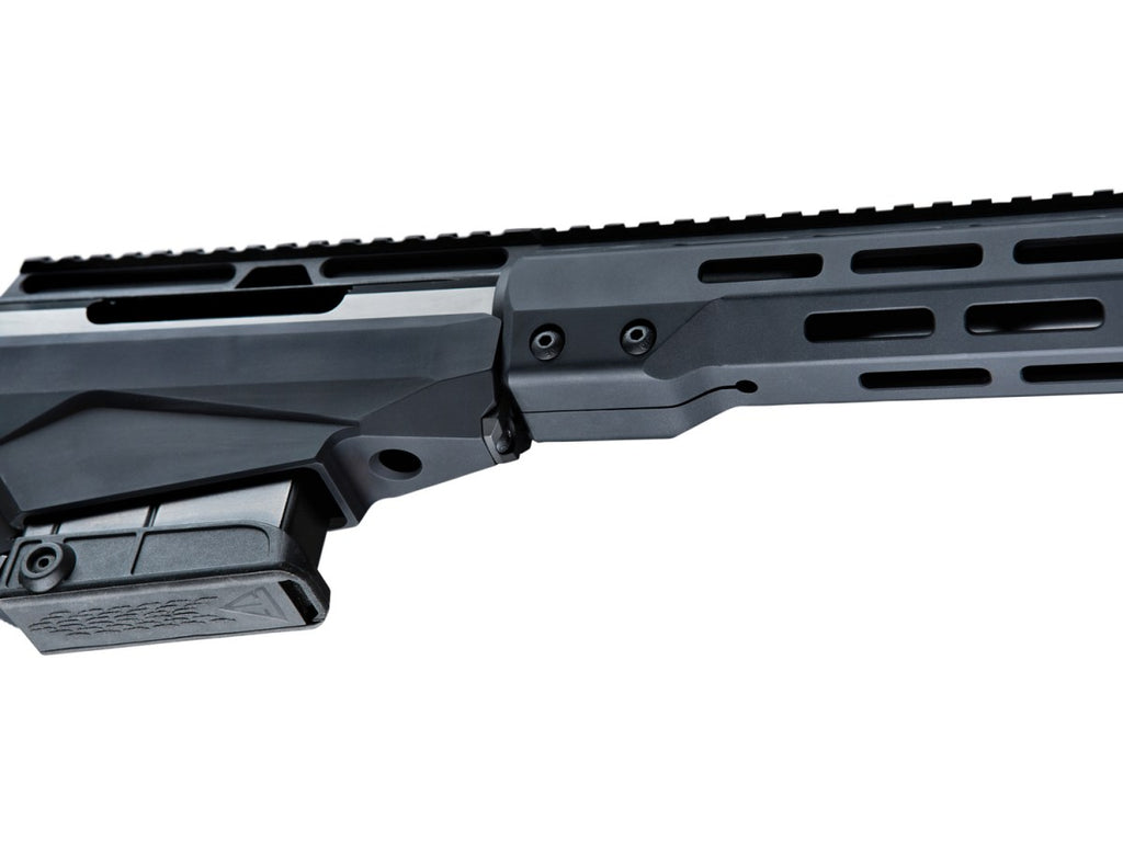 Tikka T3x TAC A1, kal. .223Rem. (NS 10rd FS MB 20in MT5/8-24)