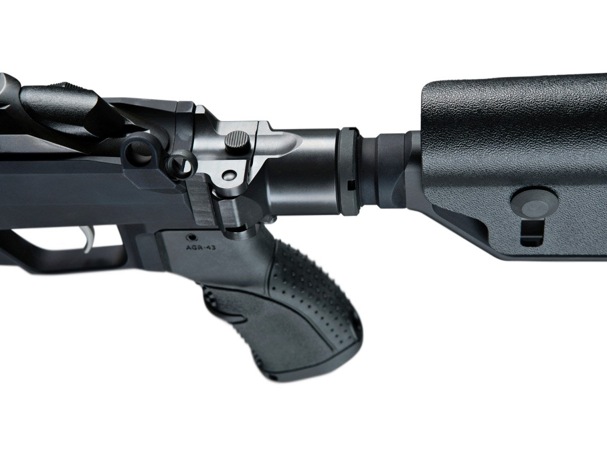Tikka T3x TAC A1, kal. .223Rem. (NS 10rd FS MB 20in MT5/8-24)