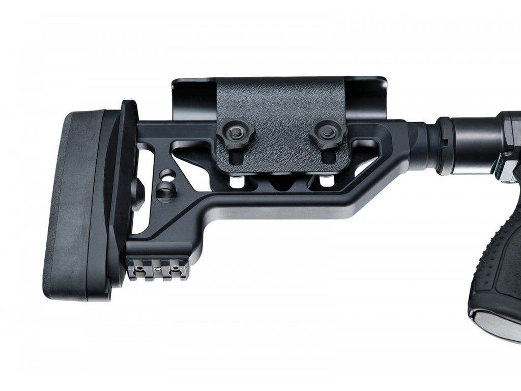 Tikka T3x TAC A1, kal. 6,5 Creedmoor (NS 10rd FS MB 24in MT5/8-24)