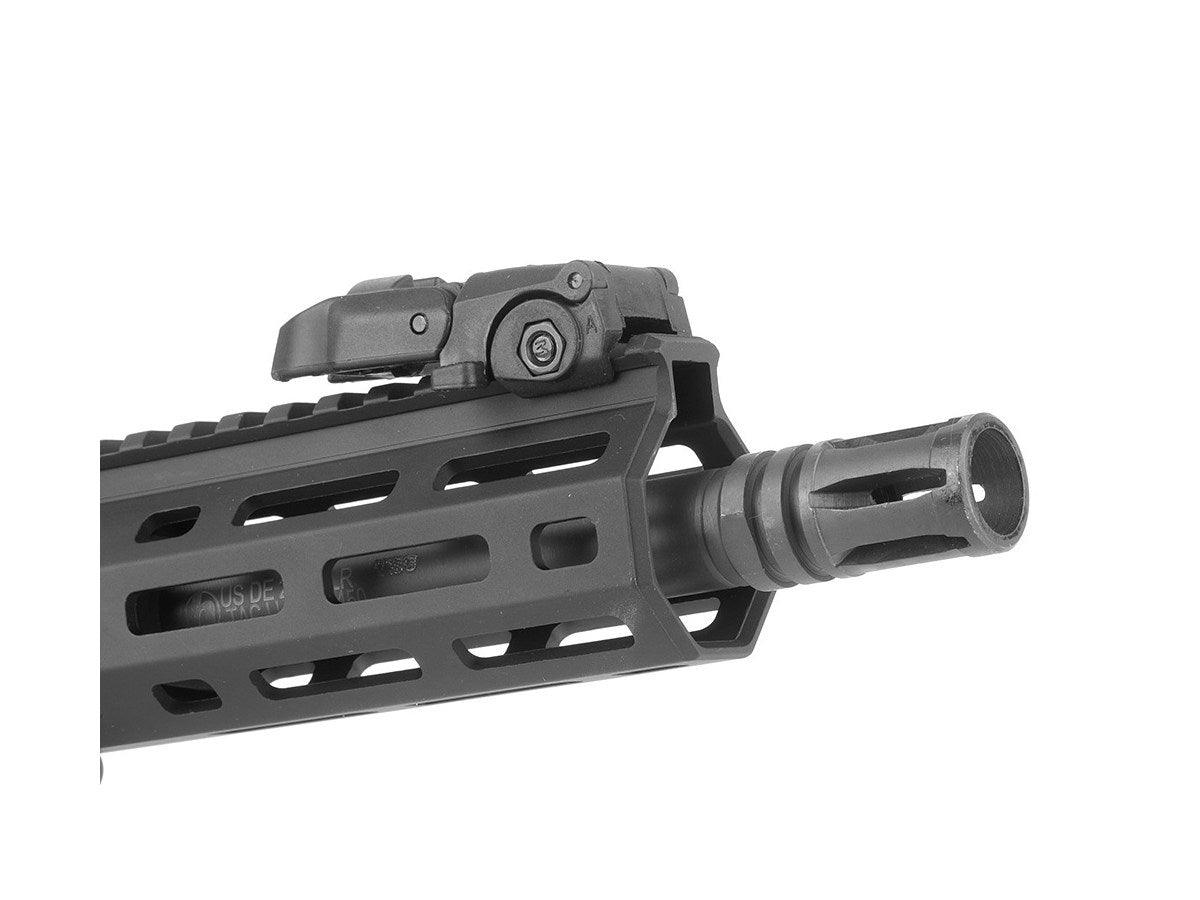 Pištoľ Tippmann M4-22 MICRO ELITE PISTOL 7" with Arm Brace, kal. .22LR (A101066)
