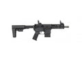 Pištoľ Tippmann M4-22 MICRO ELITE PISTOL 7" with Arm Brace, kal. .22LR (A101066)