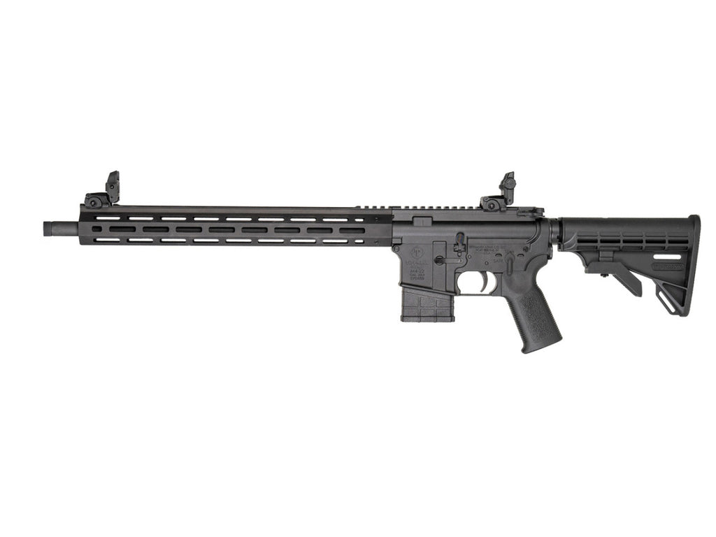 Tippmann M4-22 ELITE - Hunter 18", kal. .22LR (A101207)