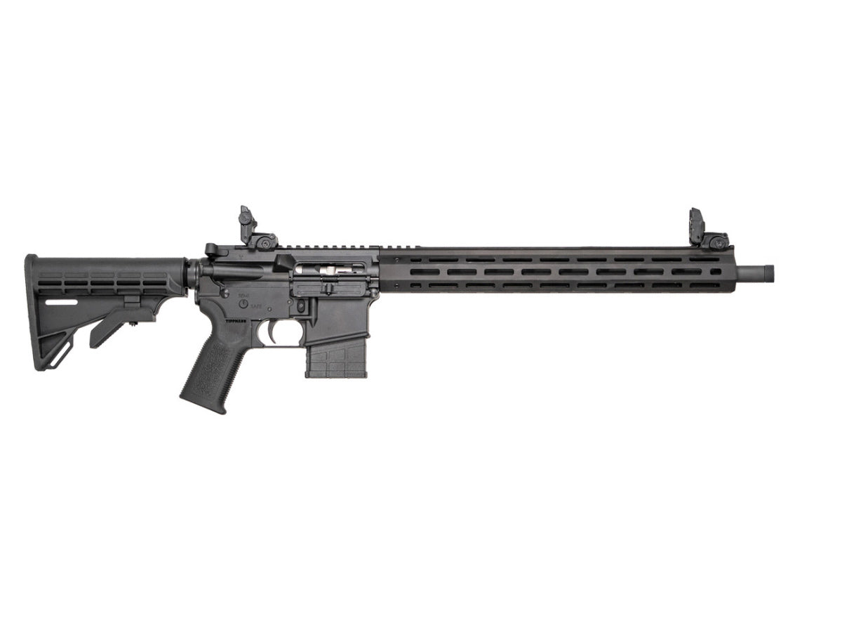 Tippmann M4-22 ELITE - Hunter 18", kal. .22LR (A101207)