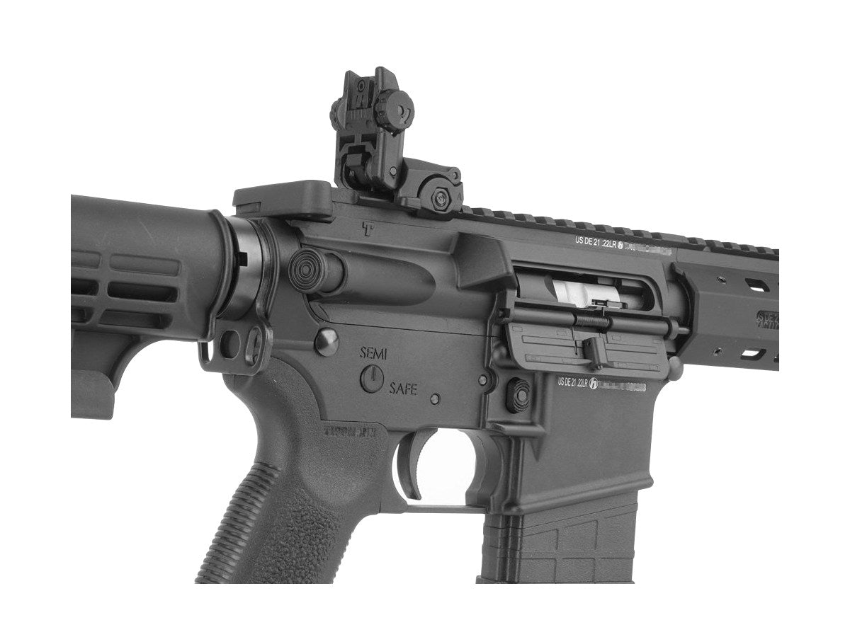 Tippmann M4-22 ELITE-L 16", kal. .22LR (A101059)