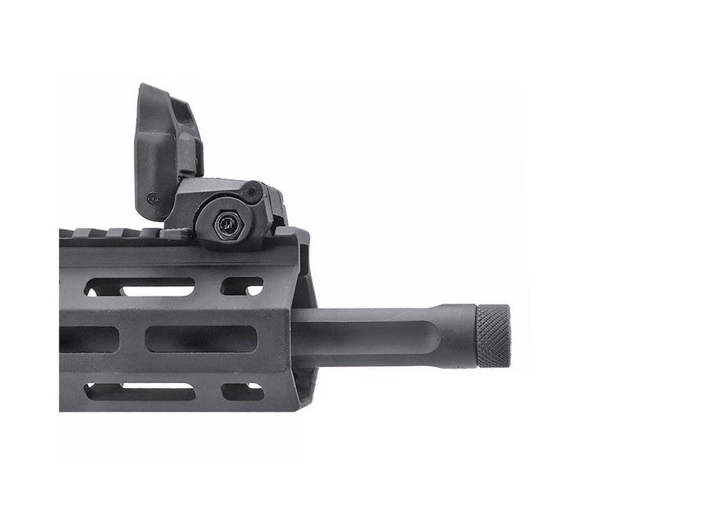 Tippmann M4-22 ELITE-L 16" with Fluted Barrel, kal. .22LR (A101071)