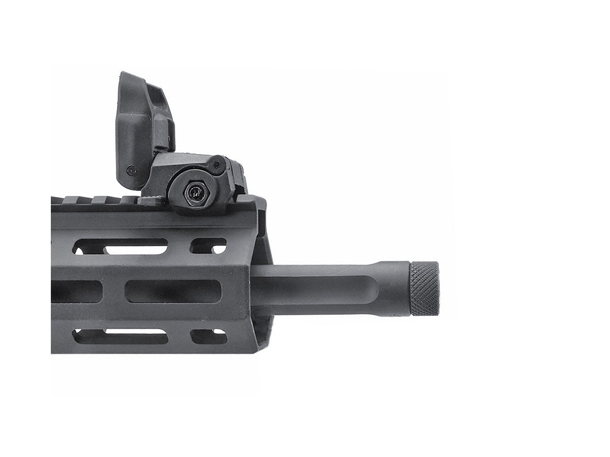 Tippmann M4-22 ELITE-L 16" with Fluted Barrel, kal. .22LR (A101071)