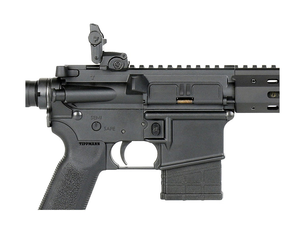Tippmann M4-22 ELITE-L 16" with Fluted Barrel, kal. .22LR (A101071)