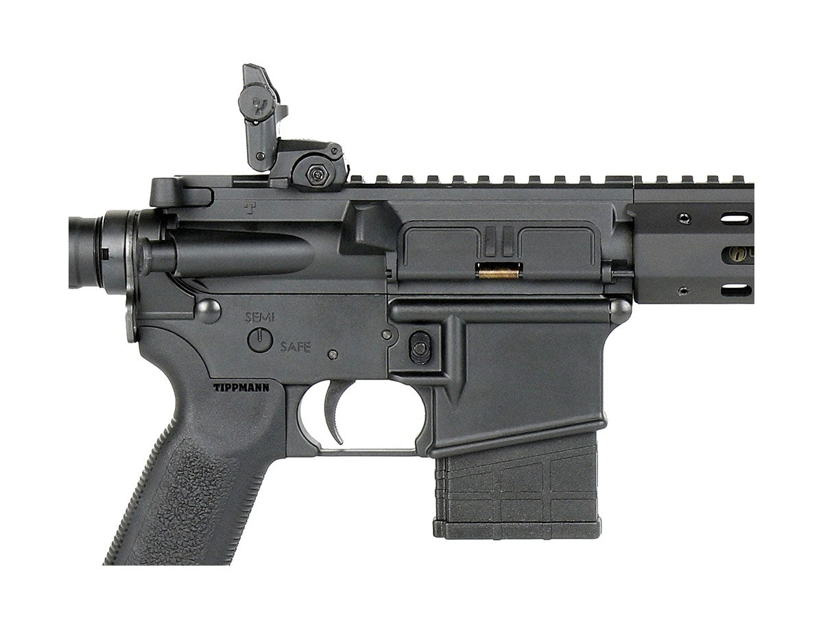 Tippmann M4-22 ELITE-L 16" with Fluted Barrel, kal. .22LR (A101071)