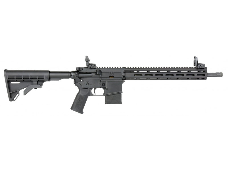 Tippmann M4-22 ELITE-L 16" s Fluted Hlaveň, kal. .22 LR (A101071)
