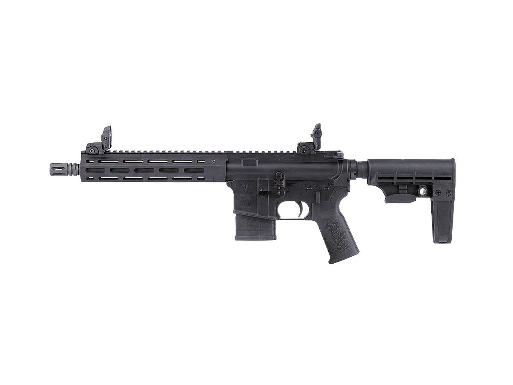 Pištoľ Tippmann M4-22 ELITE PISTOL 11" with Arm Brace, kal. .22LR (A101068)