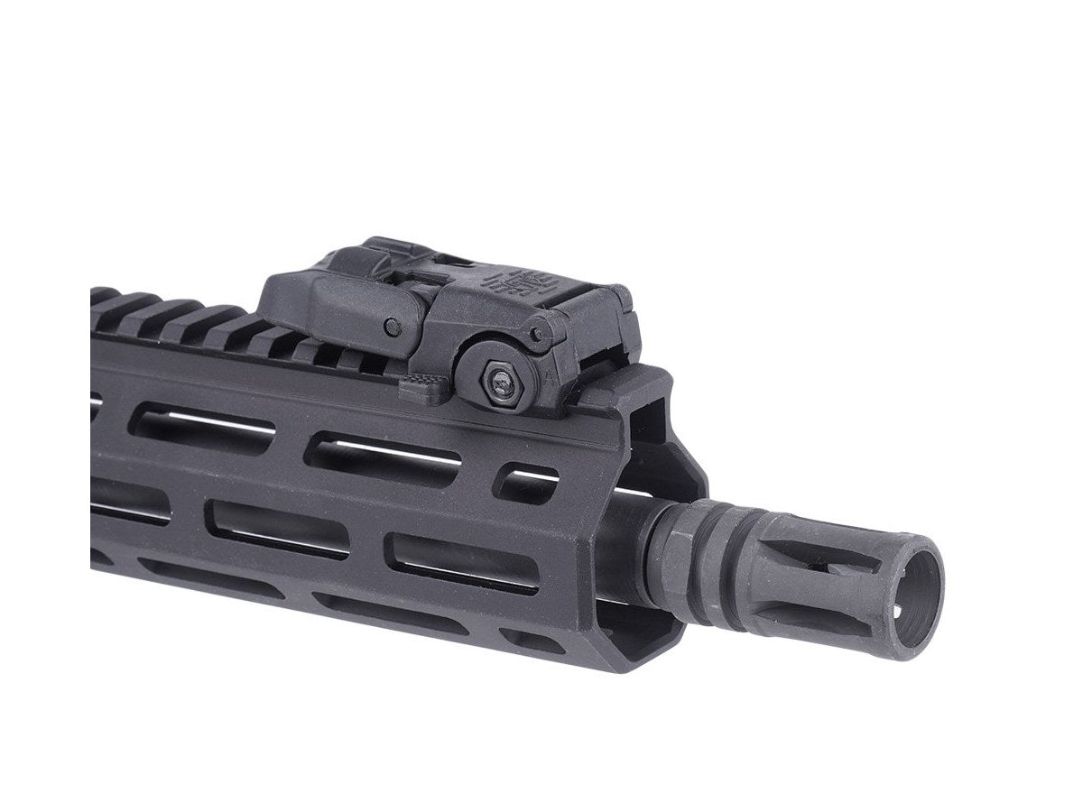 Pištoľ Tippmann M4-22 ELITE PISTOL 11" with Arm Brace, kal. .22LR (A101068)