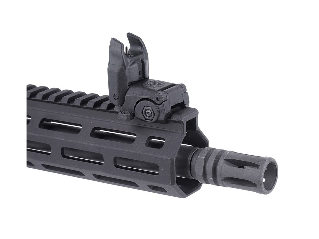 Pištoľ Tippmann M4-22 ELITE PISTOL 11" with Arm Brace, kal. .22LR (A101068)