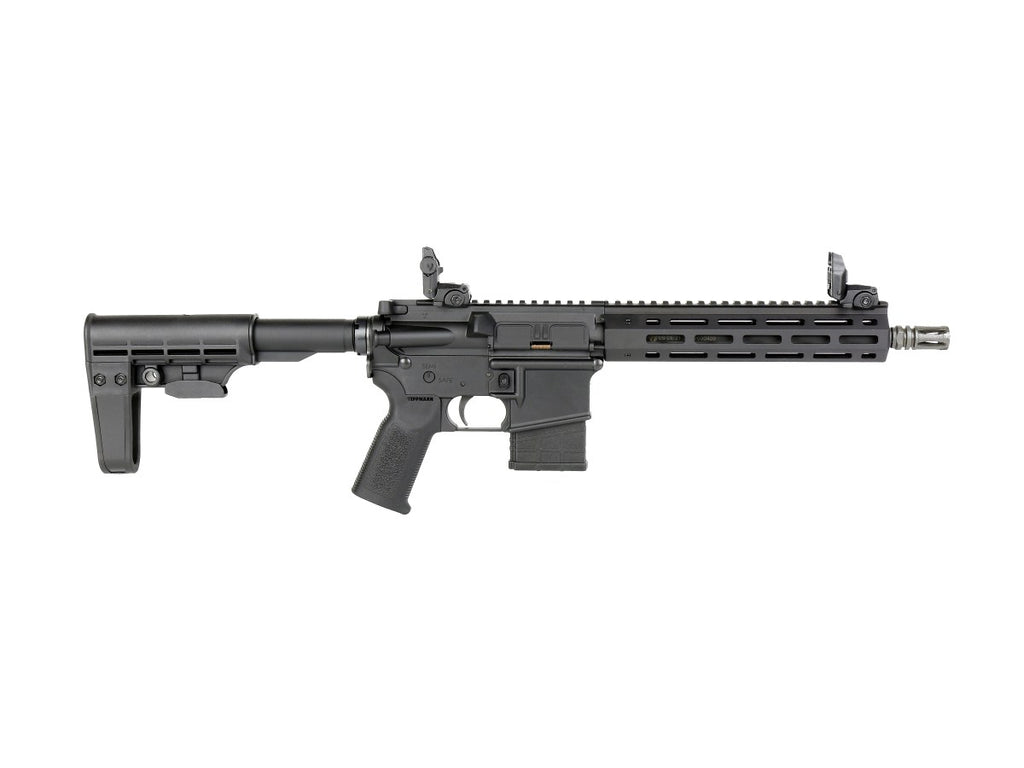 Pištoľ Tippmann M4-22 ELITE PISTOL 11" with Arm Brace, kal. .22LR (A101068)
