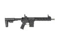 Pištoľ Tippmann M4-22 ELITE PISTOL 11" with Arm Brace, kal. .22LR (A101068)