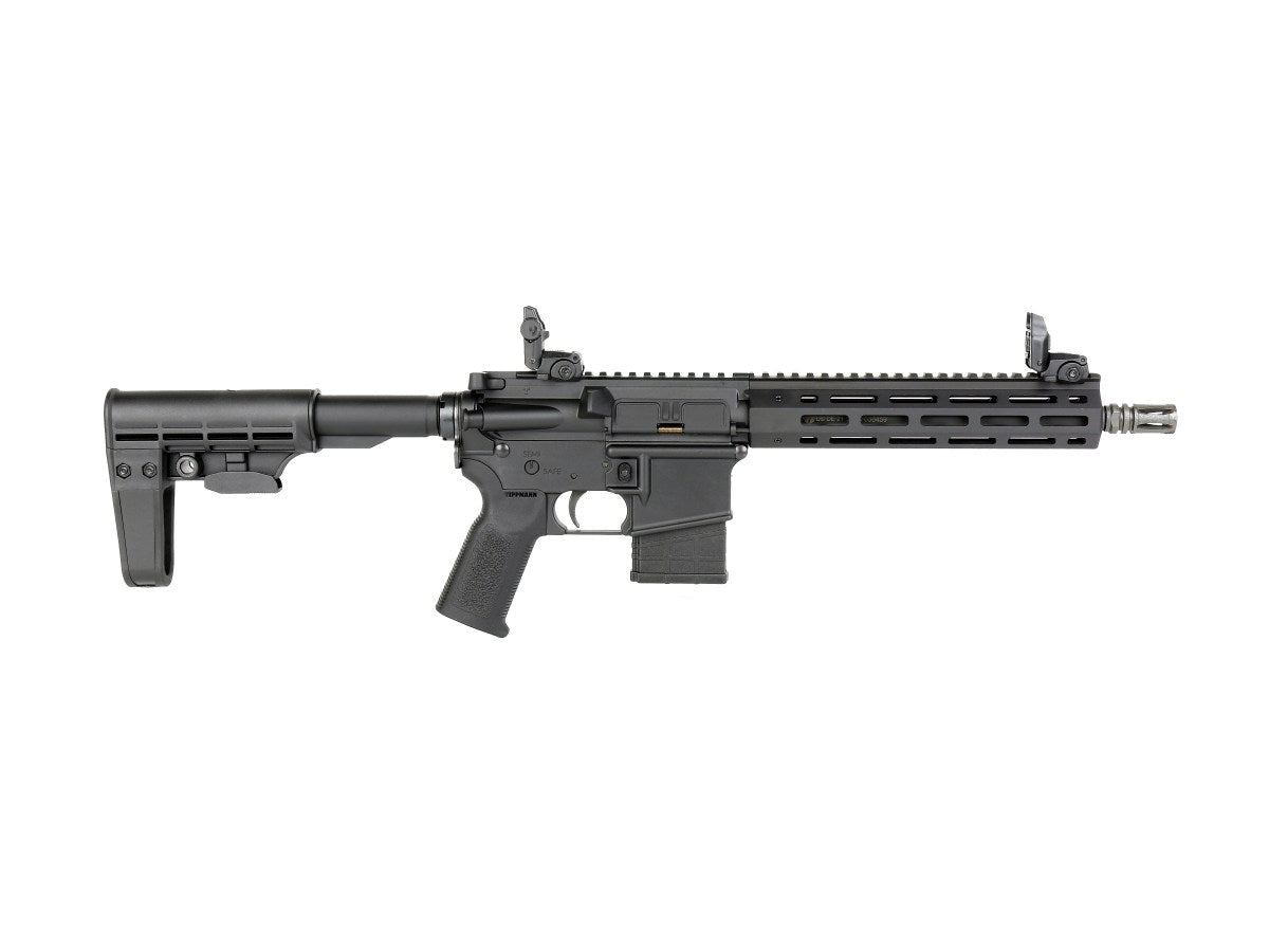 Pištoľ Tippmann M4-22 ELITE PISTOL 11" with Arm Brace, kal. .22LR (A101068)
