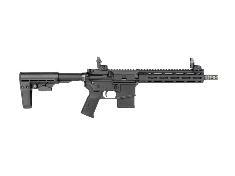 Pistol Tippmann M4-22 ELITE PISTOL 11" s Arm Brace, cal. .22 LR (A101068)