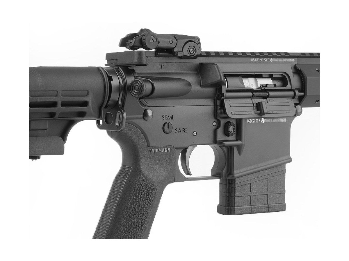 Tippmann M4-22 ELITE-S 12.5", kal. .22LR (A101058)