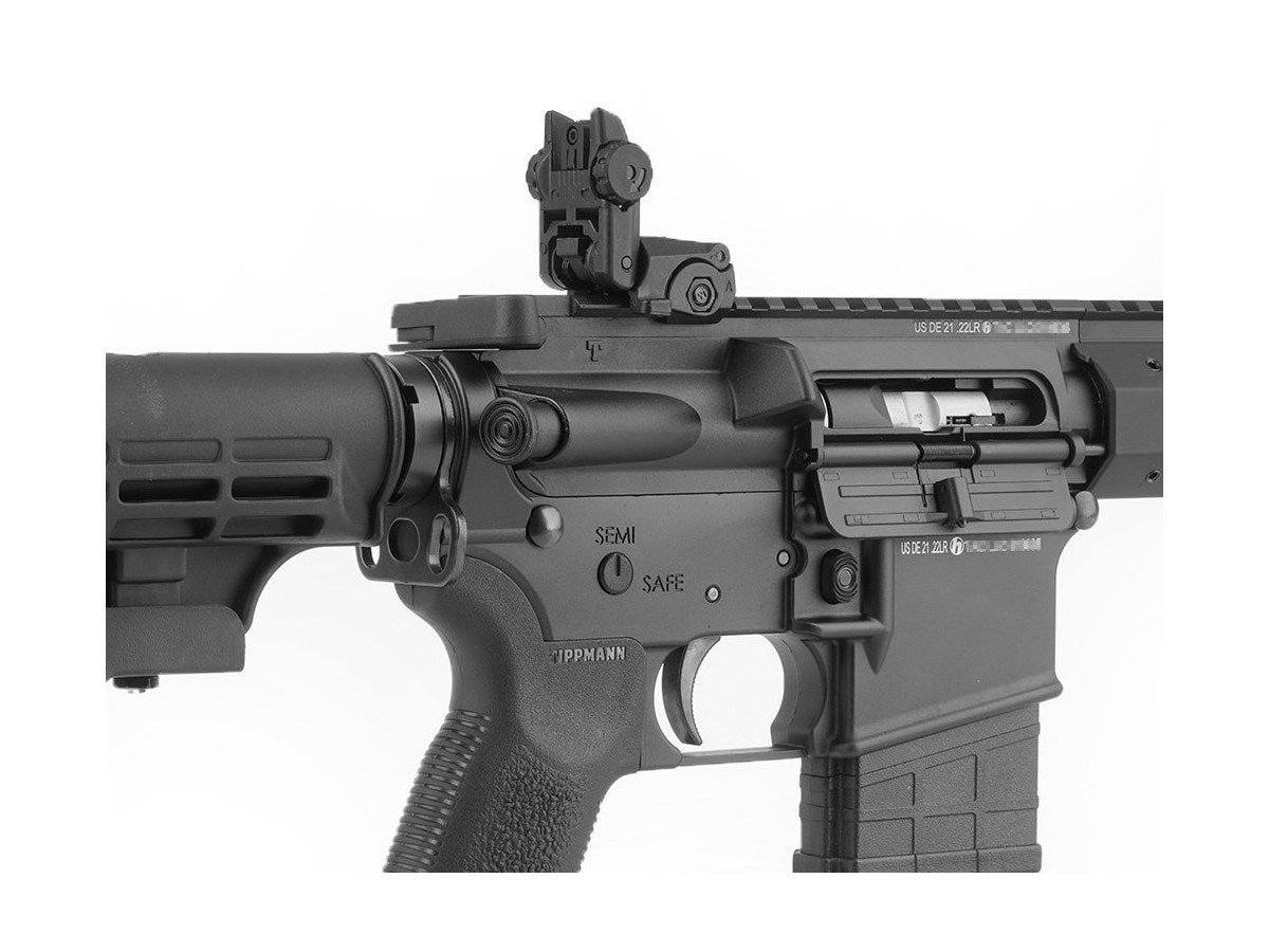 Tippmann M4-22 ELITE-S 12.5", kal. .22LR (A101058)