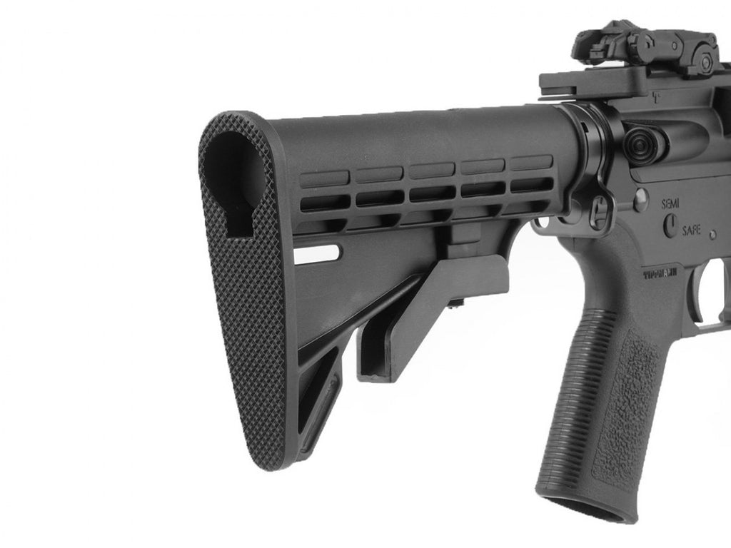Tippmann M4-22 ELITE-S 12.5", kal. .22LR (A101058)