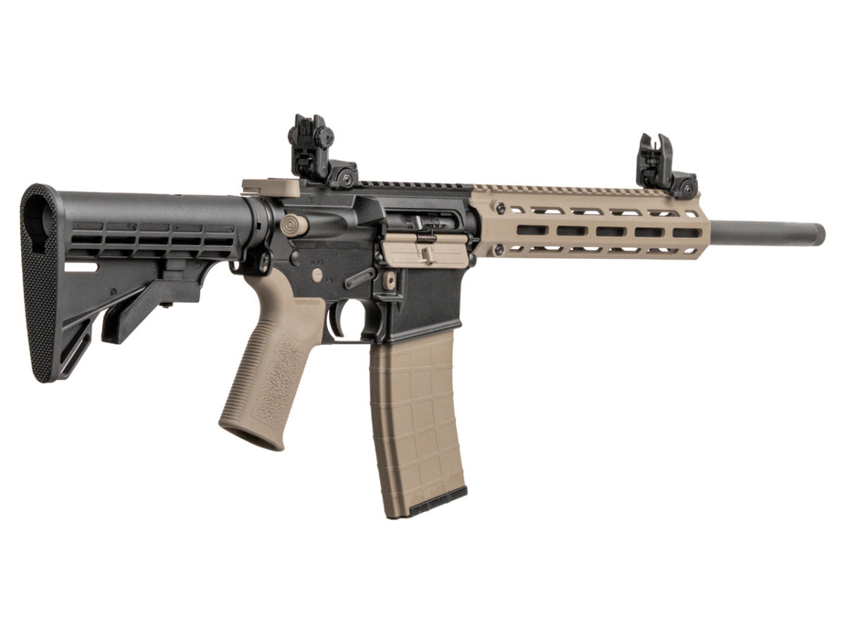 Tippmann M4-22 LTE 16" M-Lok, FDE, kal. .22LR (A101296)