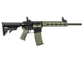 Tippmann M4-22 LTE 16" M-Lok, ODG, kal. .22LR (A101297)