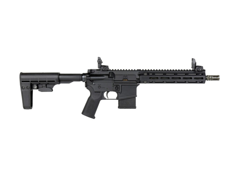 Pistol Tippmann M4-22 PRO PISTOL 11" s Arm Brace, cal. .22 LR (A101067)