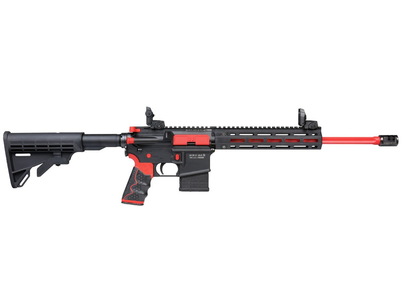 Tippmann M4-22 REDLINE M-Lok 16", kal. .22 LR (A101118)