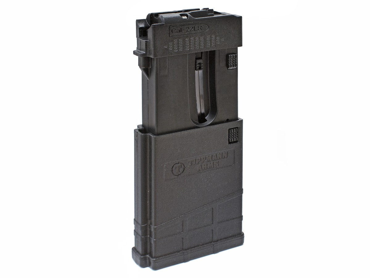 Tippmann M4-22 REDLINE M-Lok 16", kal. .22LR (A101118)