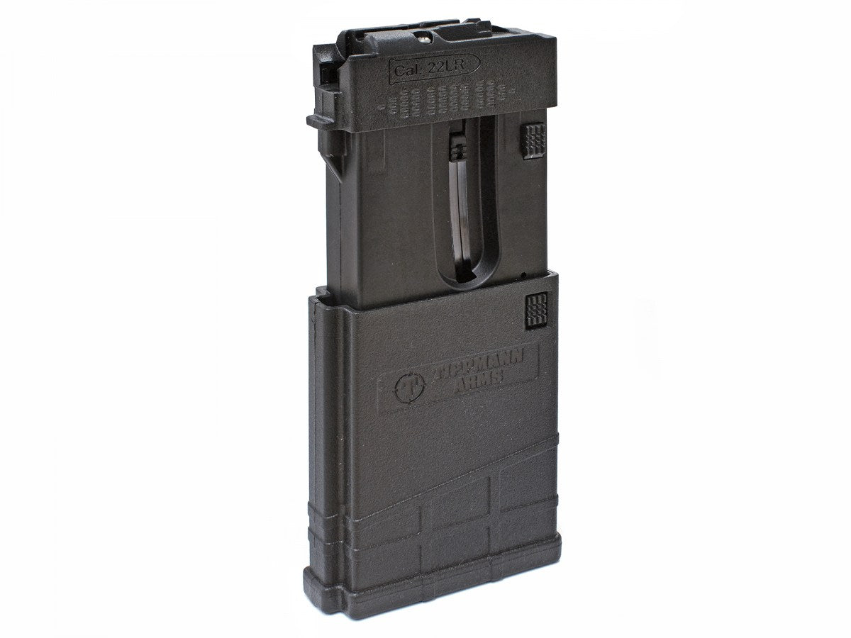 Pištoľ Tippmann M4-22 MICRO ELITE PISTOL 7" with Arm Brace, kal. .22LR (A101066)