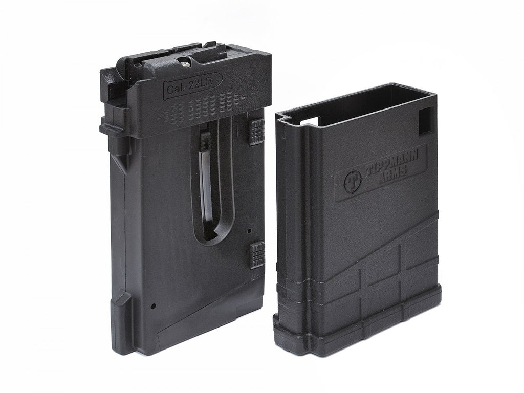 Pištoľ Tippmann M4-22 MICRO ELITE PISTOL 7" with Arm Brace, kal. .22LR (A101066)