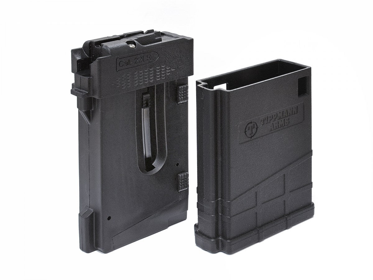 Pištoľ Tippmann M4-22 MICRO ELITE PISTOL 7" with Arm Brace, kal. .22LR (A101066)