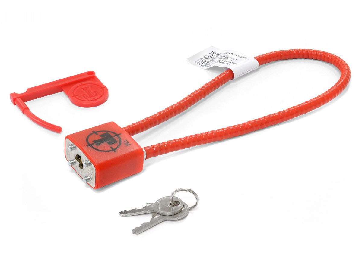 Tippmann M4-22 ELITE-L 16" with Fluted Barrel, kal. .22LR (A101071)