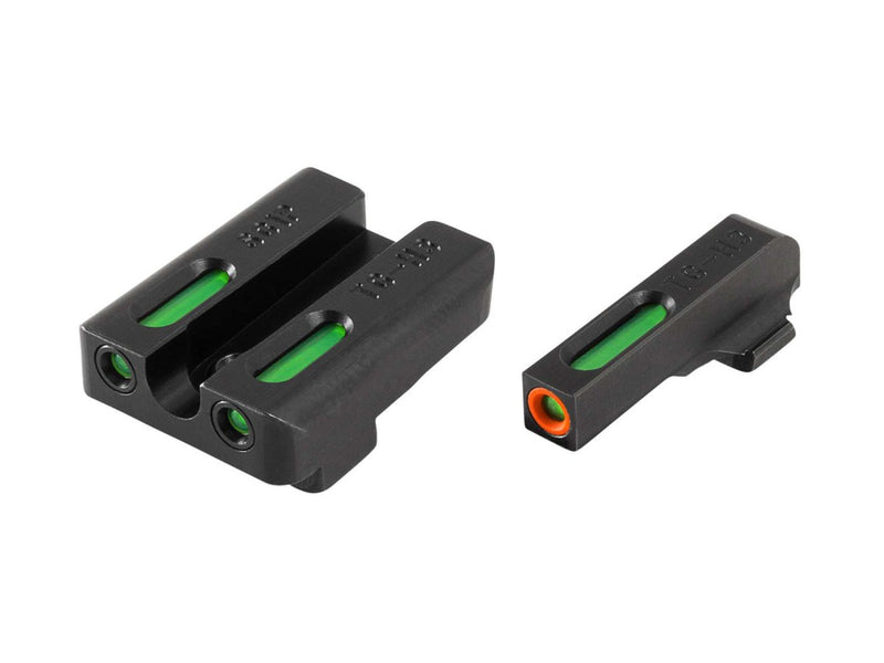 TFX PRO sights TRUGLO #8 front sight/#8 cieľnik