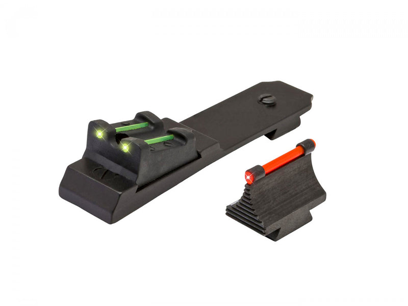 Svetlovodné sights TRUGLO Ruger 10/22