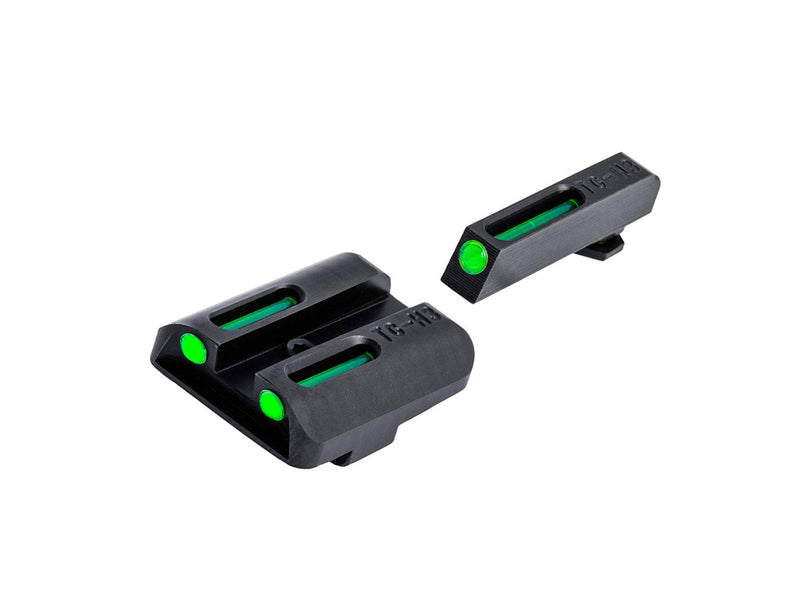TFO sights TRUGLO GLOCK HIGH for GLOCK 20, 21 and others