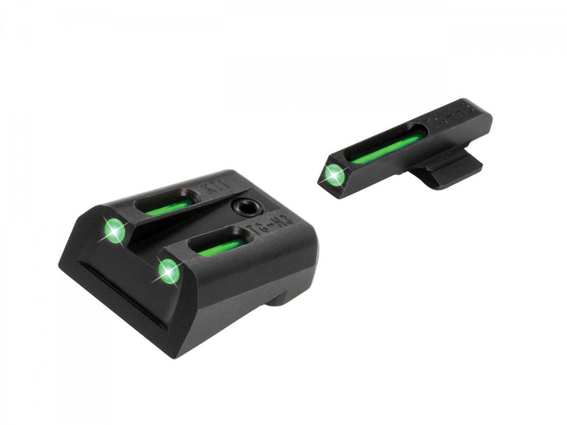 TFO sights TRUGLO Kimber