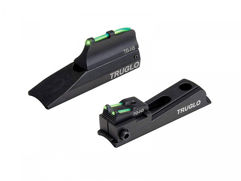 TFO sights TRUGLO Muzzle-Brite for guľovnicu