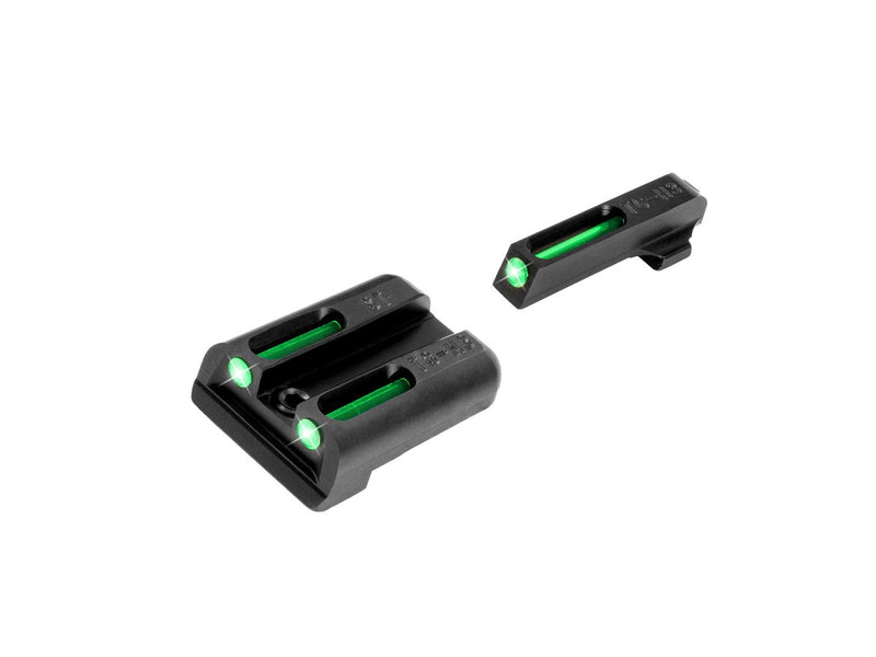 TFO sights TRUGLO Sig #8 front sight/#8 cieľnik