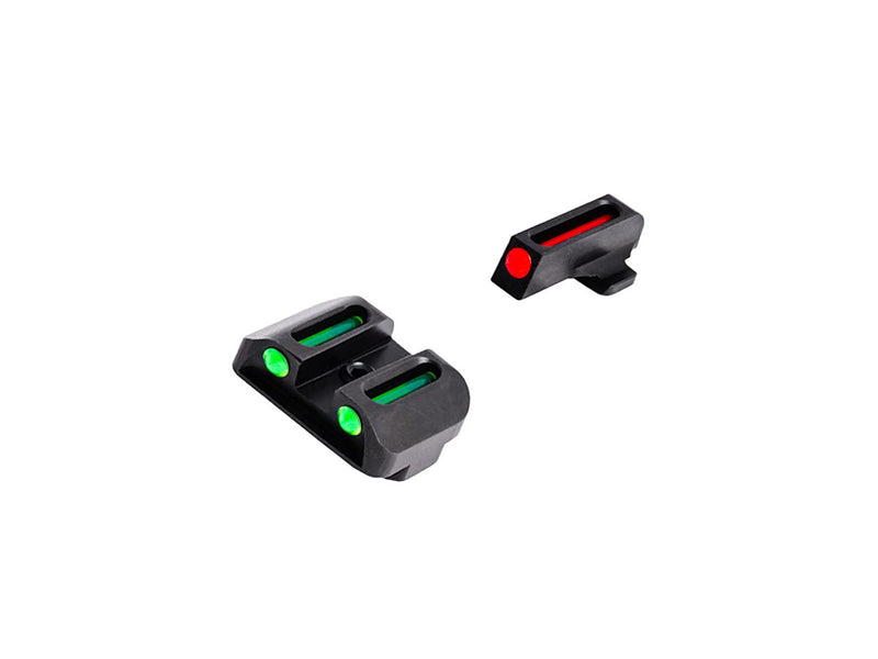 Svetlovodné sights TRUGLO HS Produkt H11, S Line, SF Line, HS-9 G2 Line