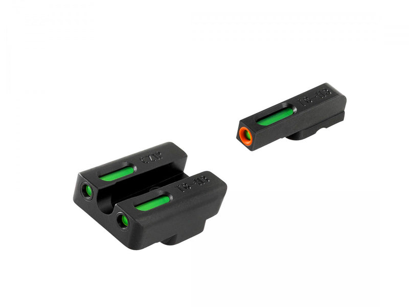TFX PRO sights TRUGLO CZ 75