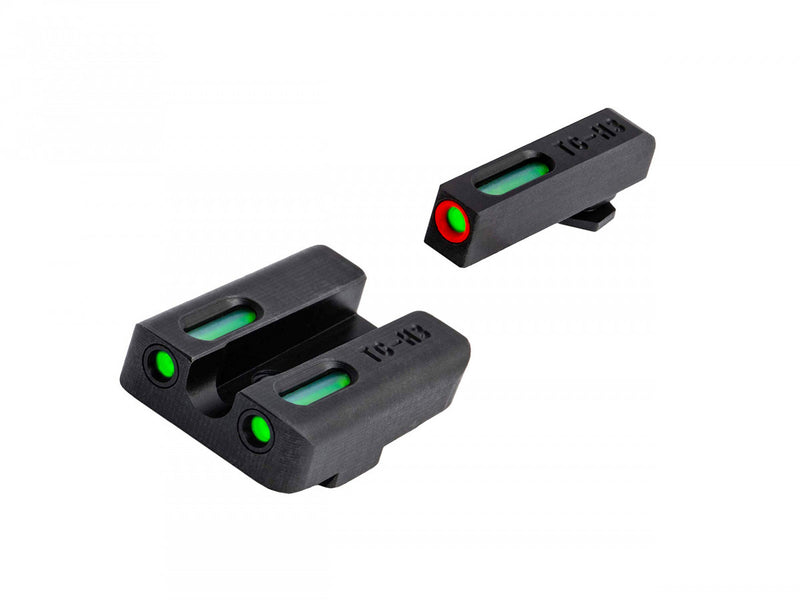 TFX PRO sights TRUGLO GLOCK LOW for GLOCK 17/19 and others