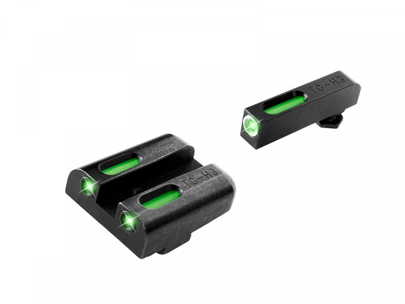 TFX sights TRUGLO GLOCK HIGH for GLOCK 20/21 and others