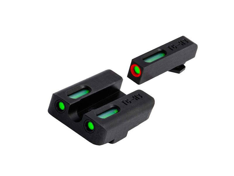 TFX PRO sights TRUGLO GLOCK HIGH for GLOCK 20/21 and others
