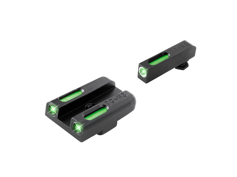 TFX sights TRUGLO GLOCK 42/43
