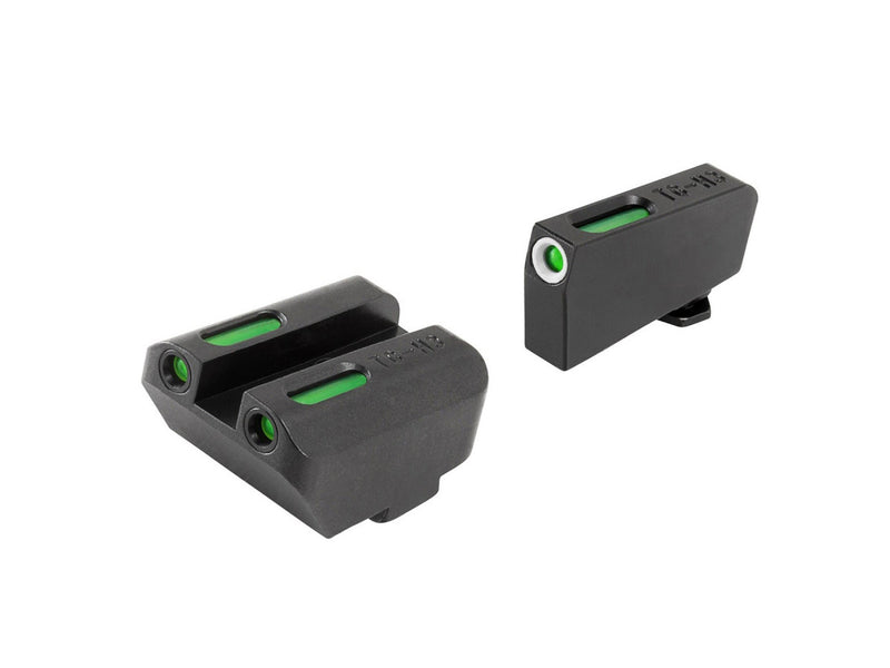 TFX sights TRUGLO GLOCK HIGH SUPPRESSOR for GLOCK 20/21 and others