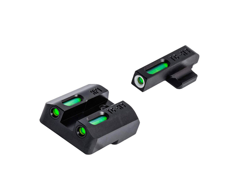 TFX sights TRUGLO HK P30/SFP9-SF/HK45 and others