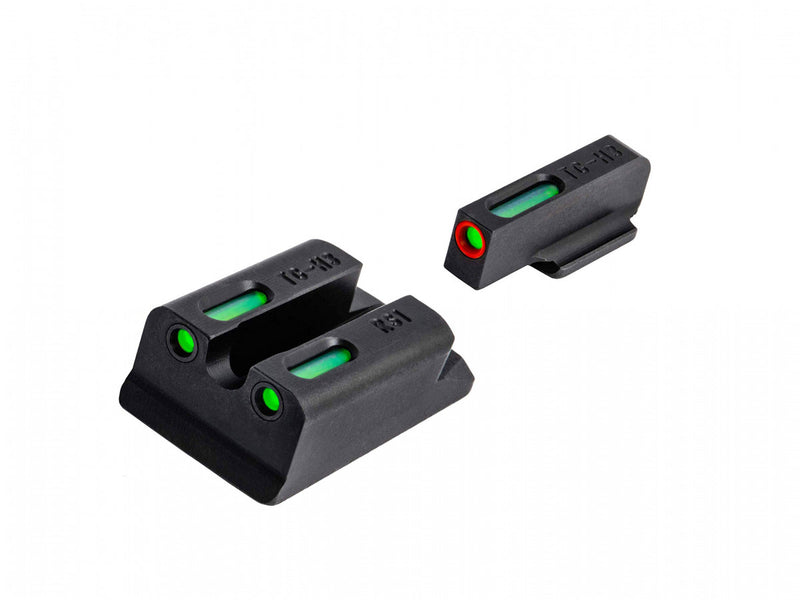 TFX PRO sights TRUGLO Ruger SR