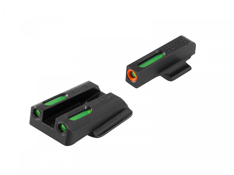 TFX PRO sights TRUGLO Ruger LC