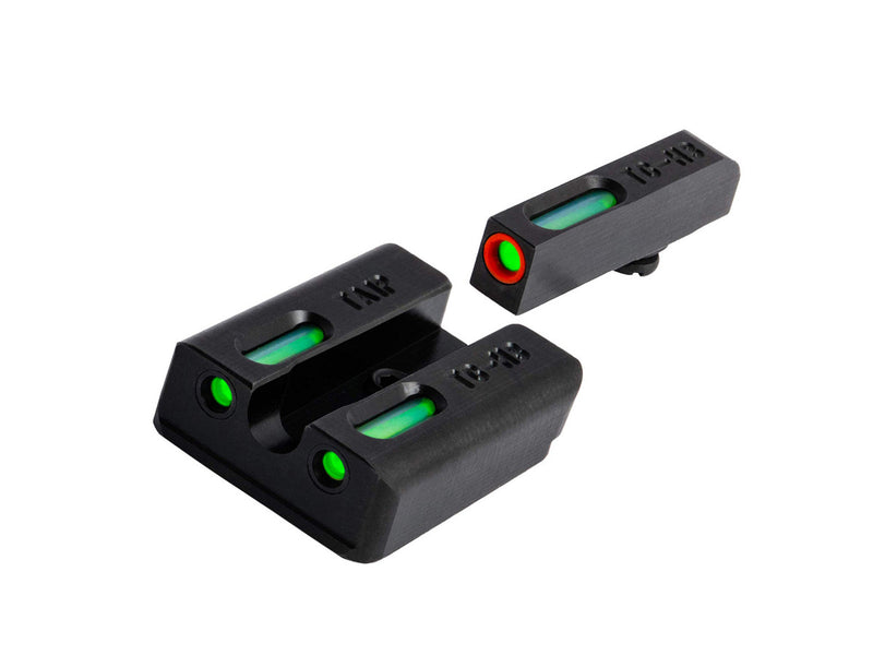 TFX PRO sights TRUGLO Taurus MIL/SLM
